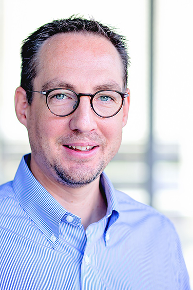 Albrecht Stenzinger