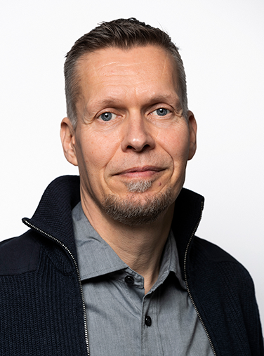 Janne Lehtio
