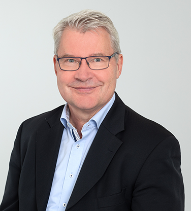 Klaus Pantel