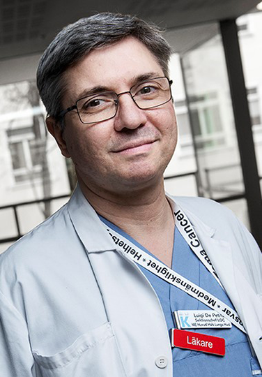 Luigide Petris